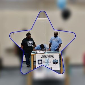 Meet your Posher, Phyllis